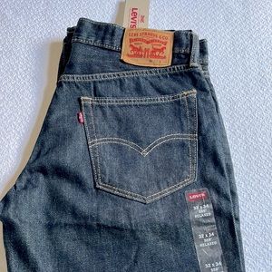 Levi’s